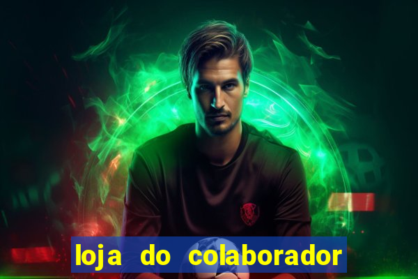 loja do colaborador casas bahia